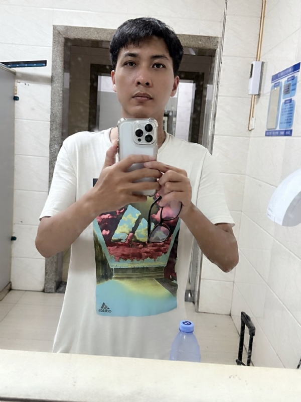 木木的第三张照片--长汀婚介网