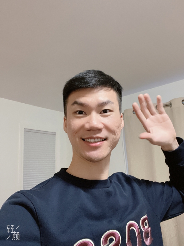 Tian天的第一张照片--长汀婚介网