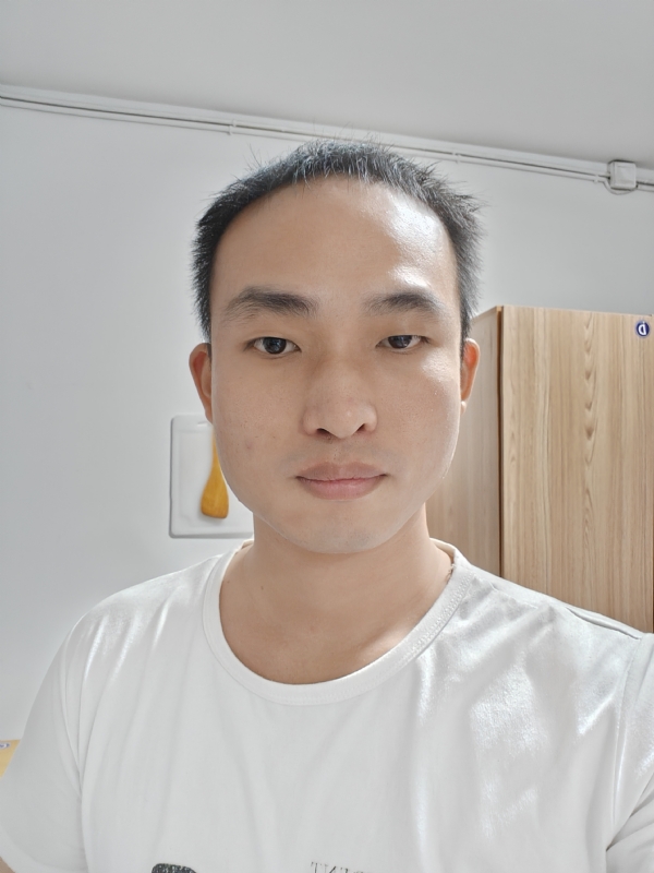 自由随心的第一张照片--长汀婚介网