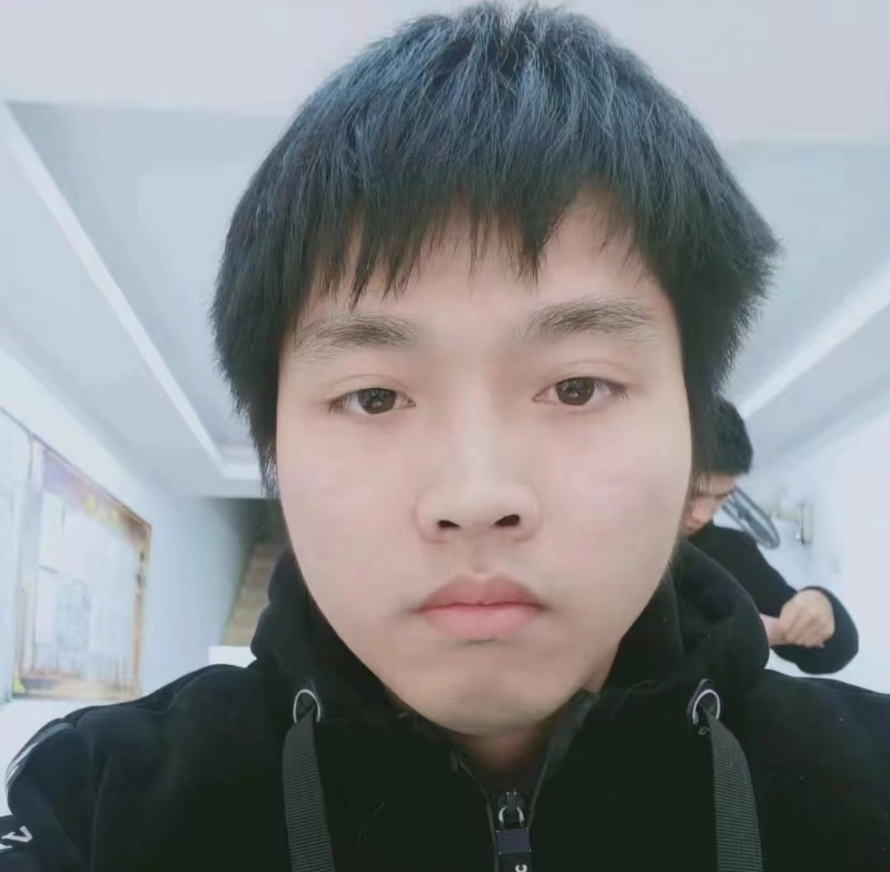无奋斗不清春的第一张照片--长汀婚介网