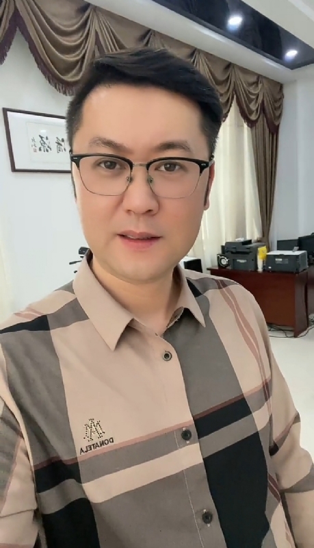 勤勉的第一张照片--长汀婚介网