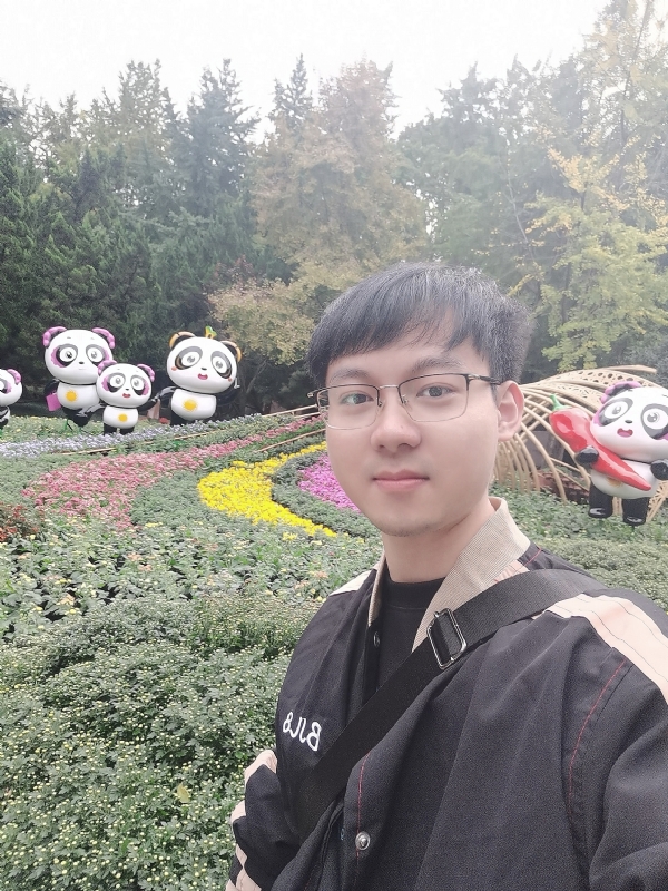 Ray的第一张照片--长汀婚介网