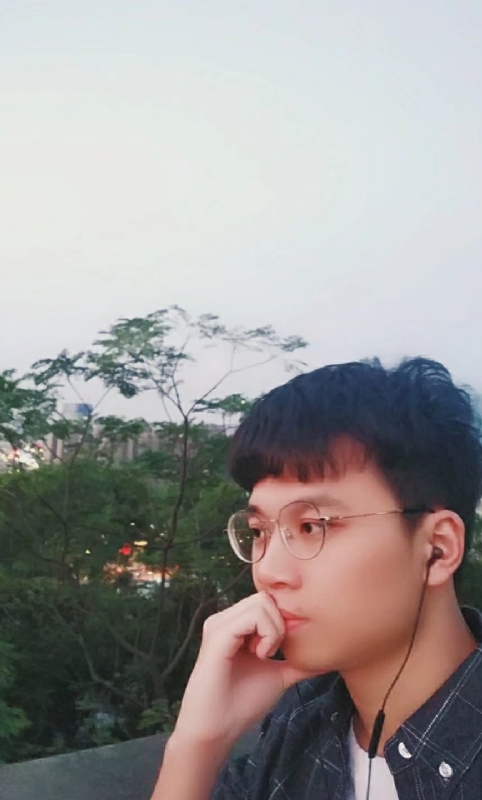 阿巴拉的第一张照片--长汀婚介网