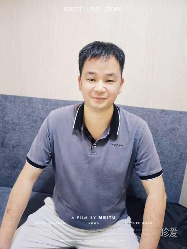 风笑痴的第二张照片--长汀婚介网