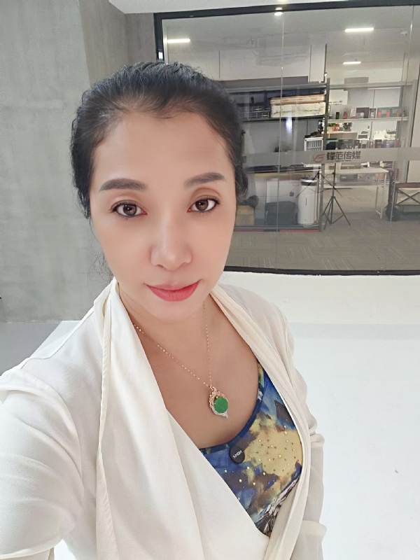 仝馨的第二张照片--长汀婚介网