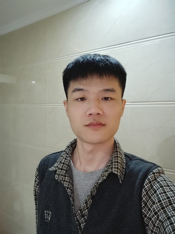 念头通达的第一张照片--长汀婚介网