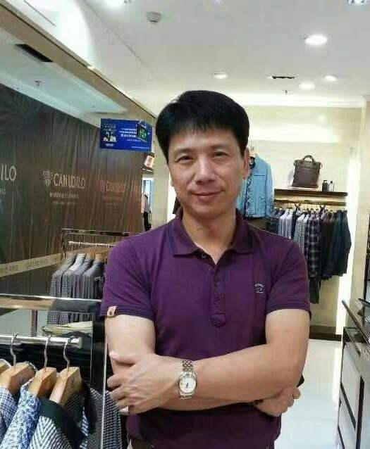 好好先生的第二张照片--长汀婚介网