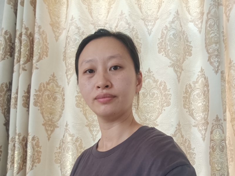珺瑶乐的第一张照片--长汀婚介网