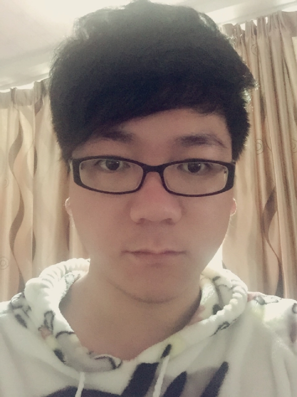 嘟嘟的第二张照片--长汀婚介网