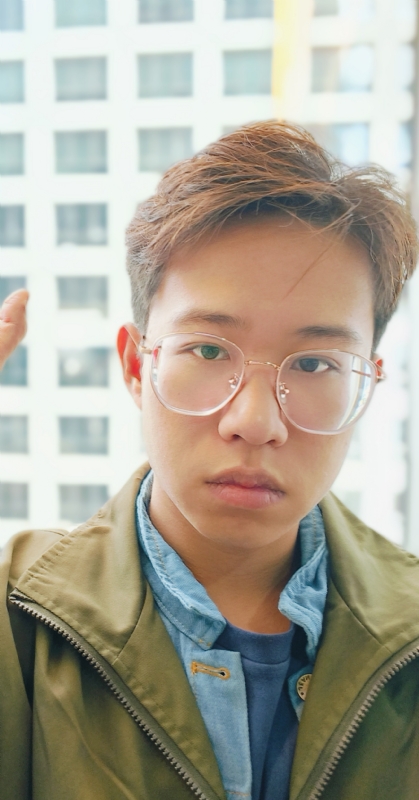 一顿三斤饭的第一张照片--长汀婚介网