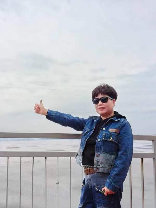 平安的第二张照片--长汀婚介网
