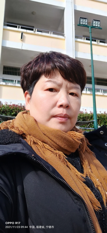 平安的第三张照片--长汀婚介网