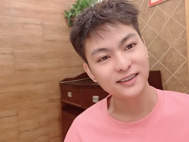 雷廷树的第二张照片--长汀婚介网