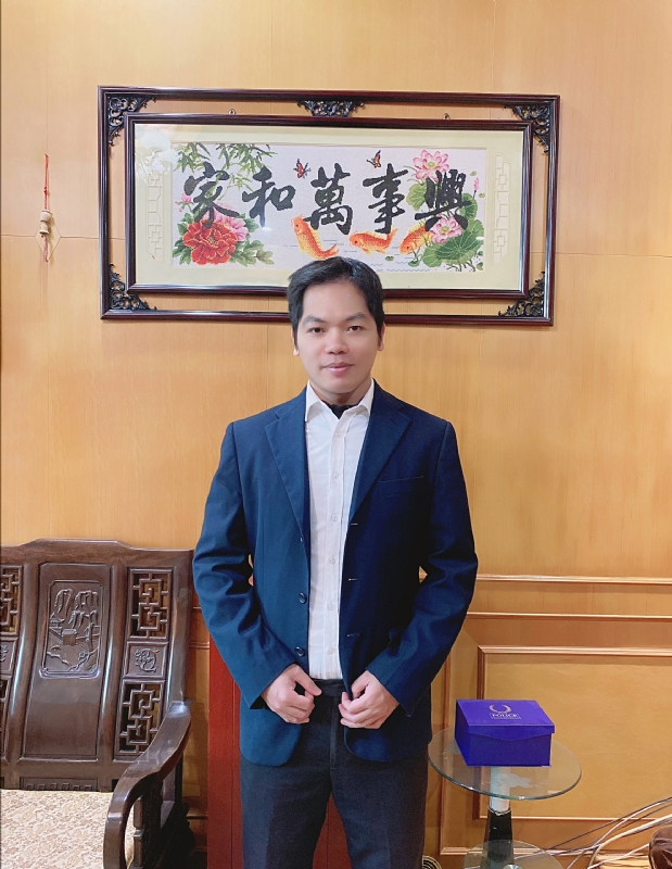 旭日春晖的第一张照片--长汀婚介网