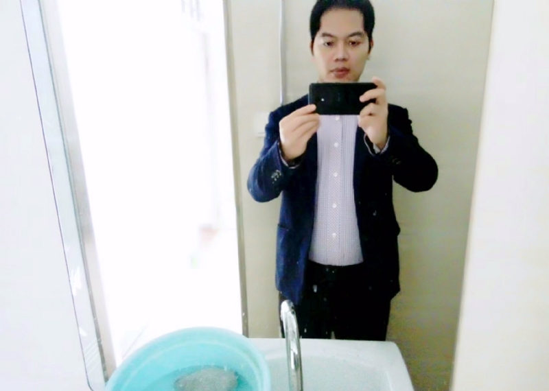 旭日春晖的第三张照片--长汀婚介网