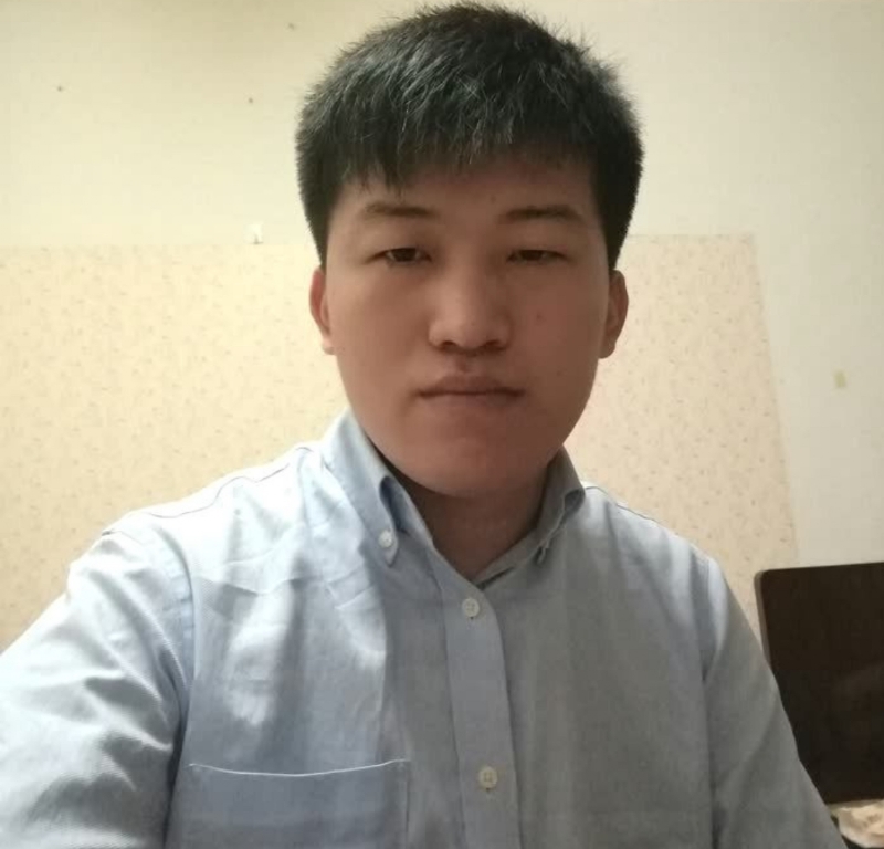 等闲的第二张照片--长汀婚介网