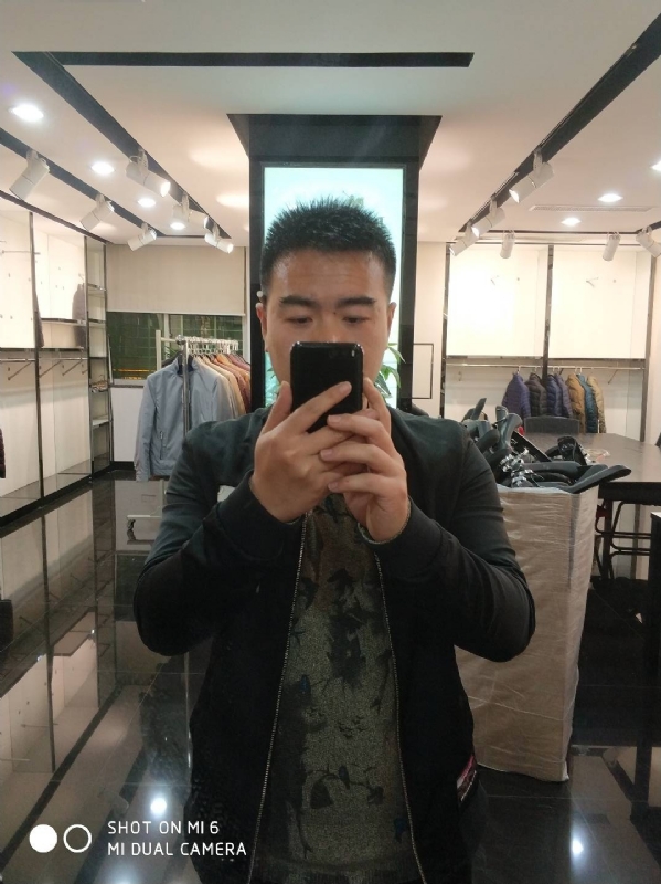 石狮征婚的第一张照片--长汀婚介网
