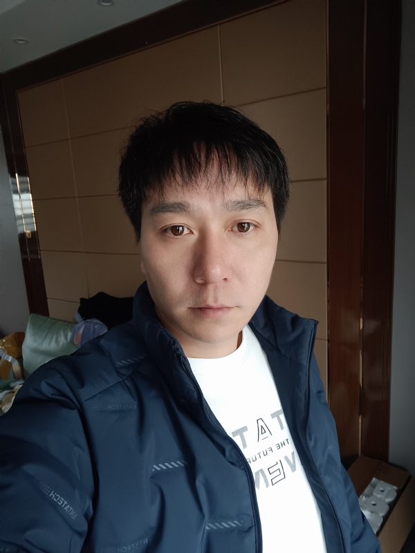 麦弟的第一张照片--长汀婚介网