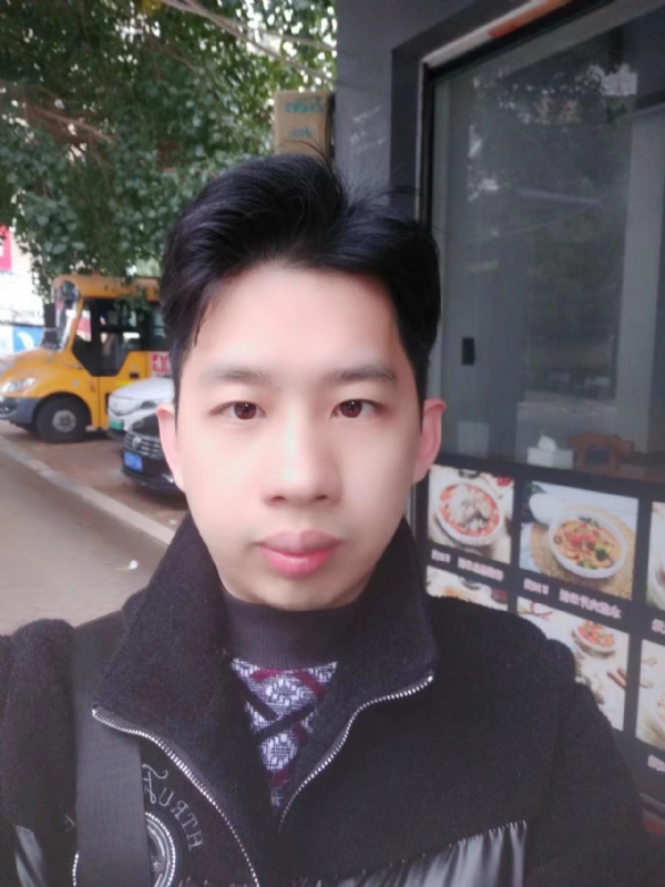 qiuzhiyong的第一张照片--长汀婚介网