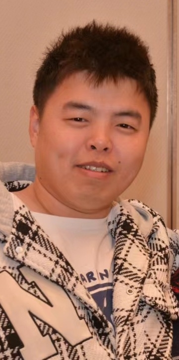 心心的第一张照片--长汀婚介网