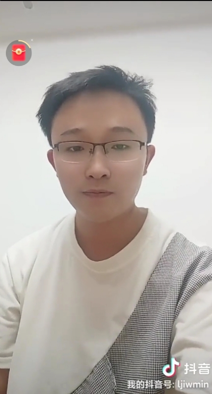 天之骄子的第一张照片--长汀婚介网