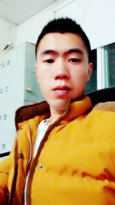 林先生的第二张照片--长汀婚介网