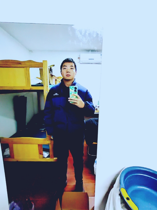 赤峎雾的第一张照片--长汀婚介网