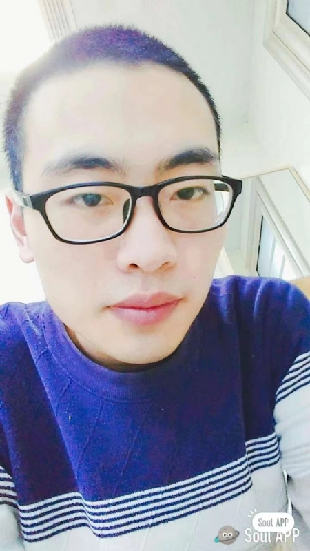 叶乘风的第一张照片--长汀婚介网