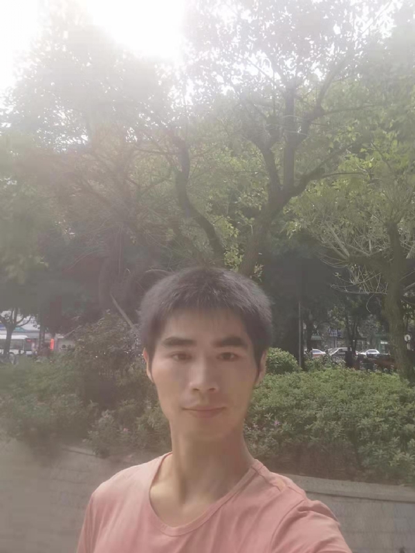 一天天的第一张照片--长汀婚介网