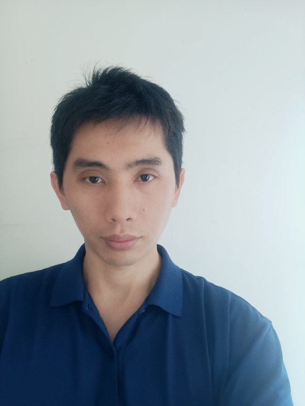 小峰的第一张照片--长汀婚介网