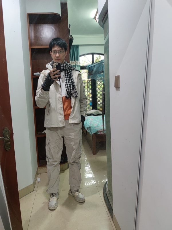 穗风禾的第一张照片--长汀婚介网
