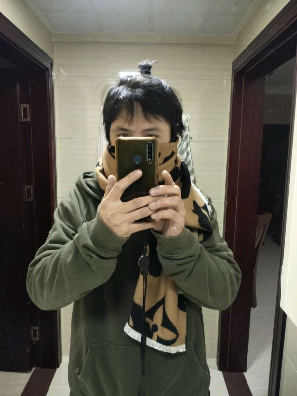 男技师的第一张照片--长汀婚介网
