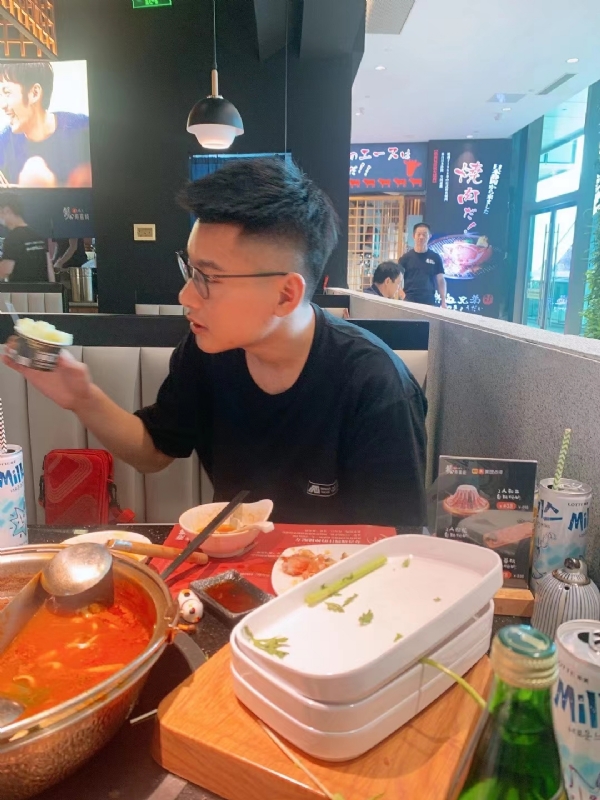 羽剑之子的第一张照片--长汀婚介网