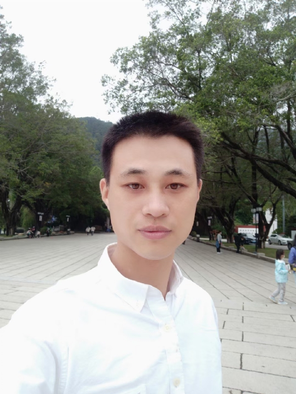xu的第一张照片--长汀婚介网
