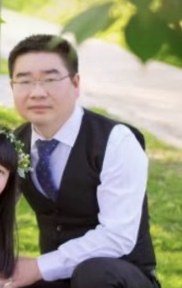 张大队长的第二张照片--长汀婚介网