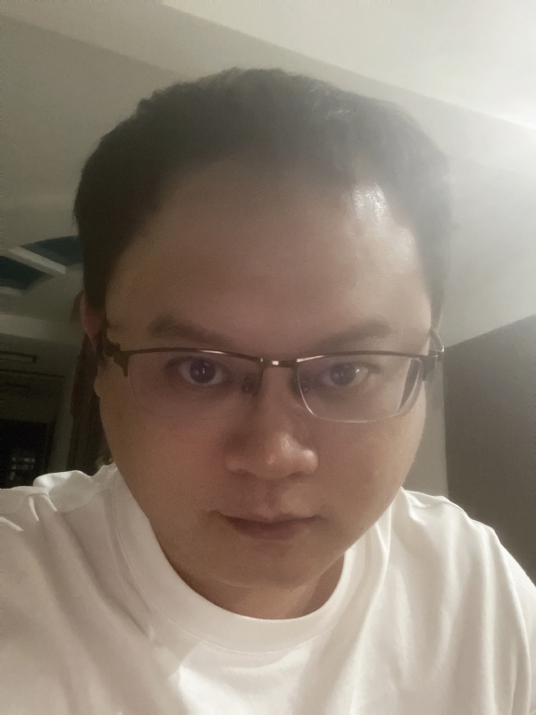 暖阳的第一张照片--长汀婚介网