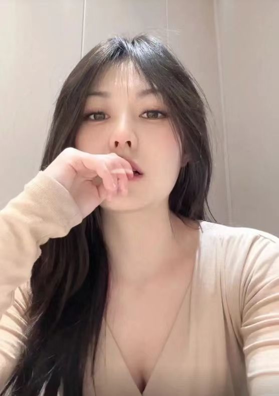 勾人心魂大美人的第一张照片--长汀婚介网