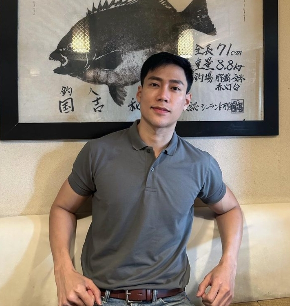 jack的第一张照片--长汀婚介网