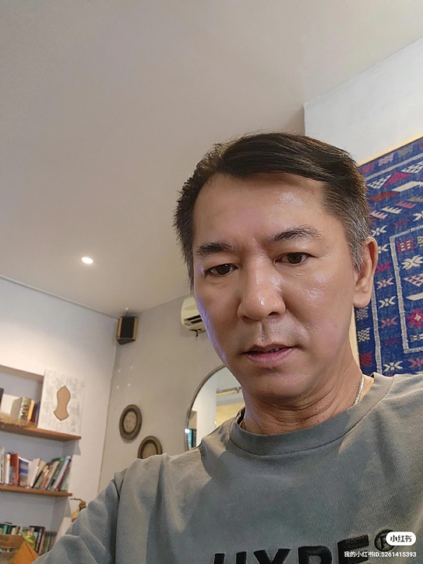Gary黄的第一张照片--长汀婚介网