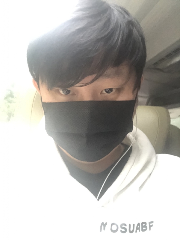 沈国星的第一张照片--长汀婚介网