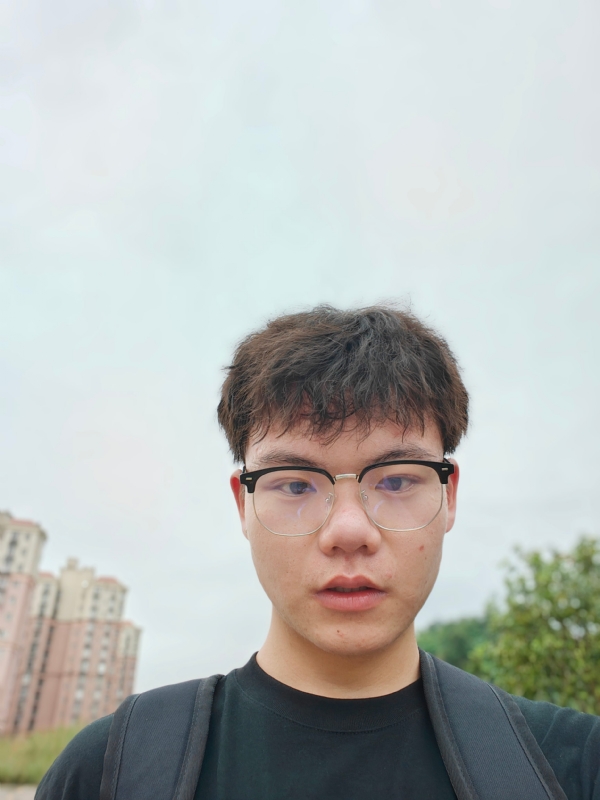 航澄的第一张照片--长汀婚介网