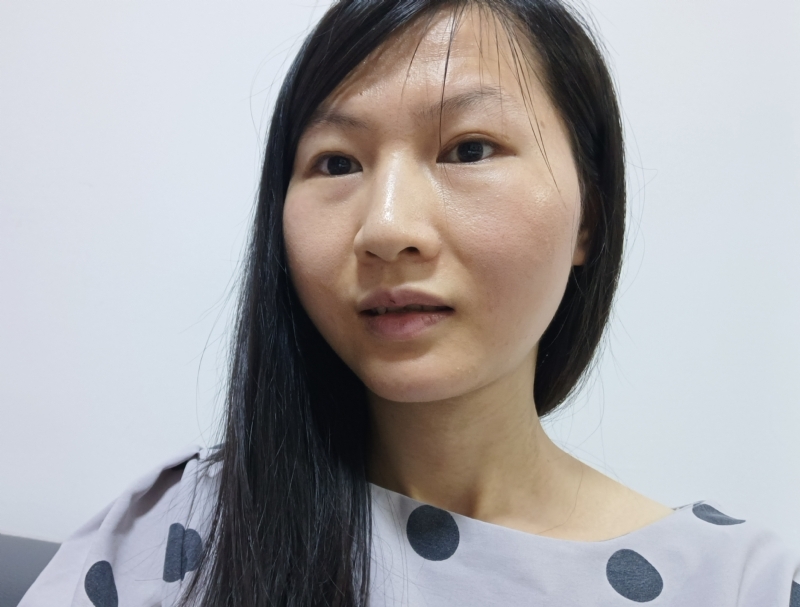清晨的第一张照片--长汀婚介网