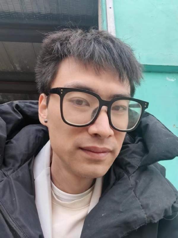 爱有来生、的第一张照片--长汀婚介网