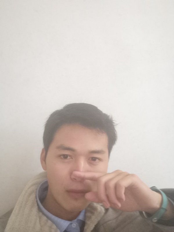 随遇而安的第四张照片--长汀婚介网