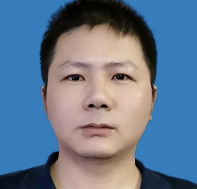 寒山的第一张照片--长汀婚介网
