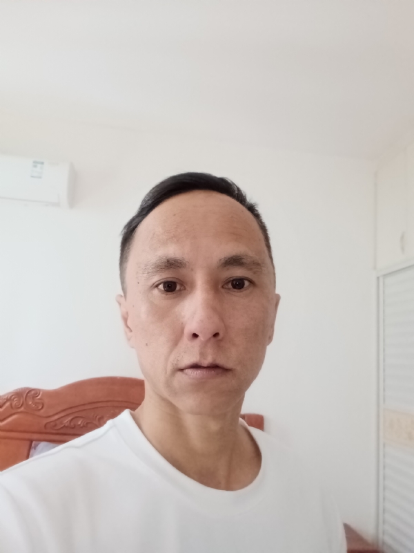 啊保的第一张照片--长汀婚介网