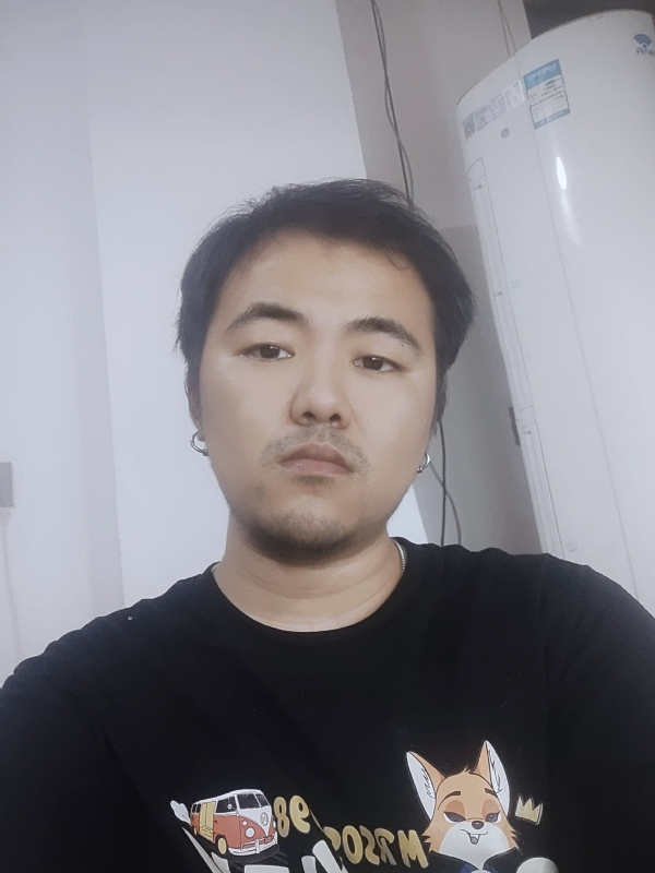 无聊可约的第一张照片--长汀婚介网