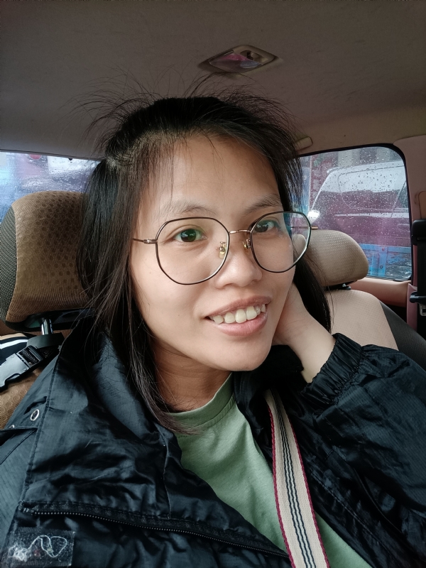 帥媽的第一张照片--长汀婚介网