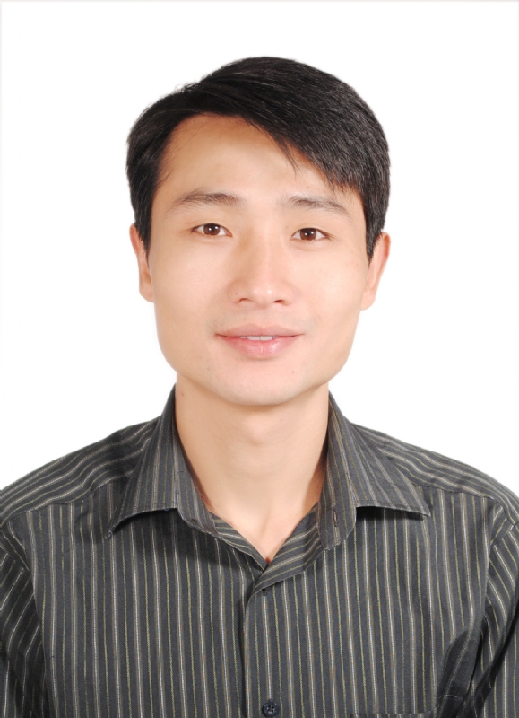 云中走步的第一张照片--长汀婚介网