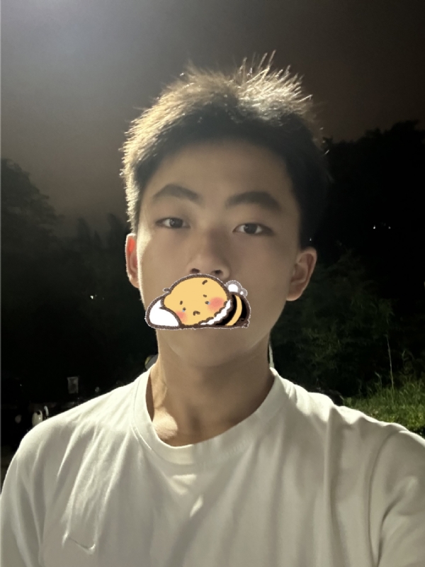 oo的第一张照片--长汀婚介网